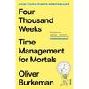Four Thousand Weeks