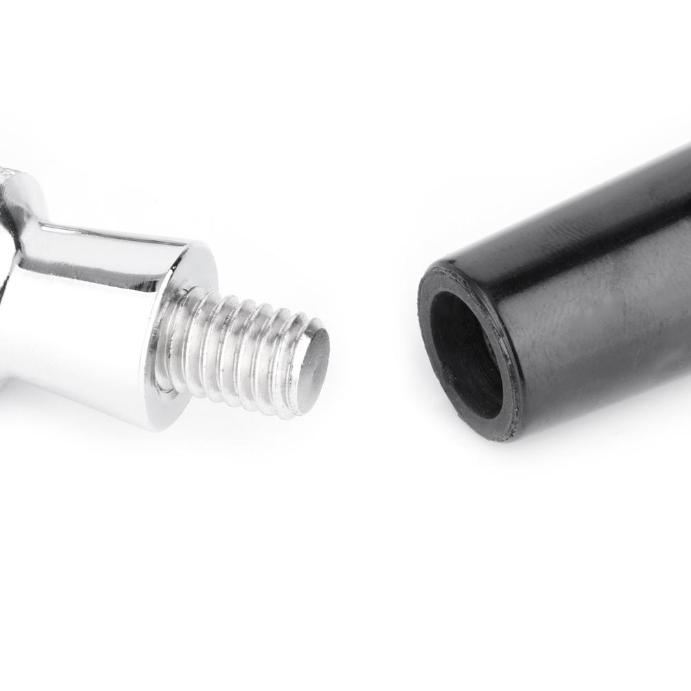 Beer Tap Faucet Draft  Shank With Elbow 125""X316"" Brass Tube