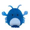 Squishmallows Inch Stuffed Toy 7.5 (Robert)