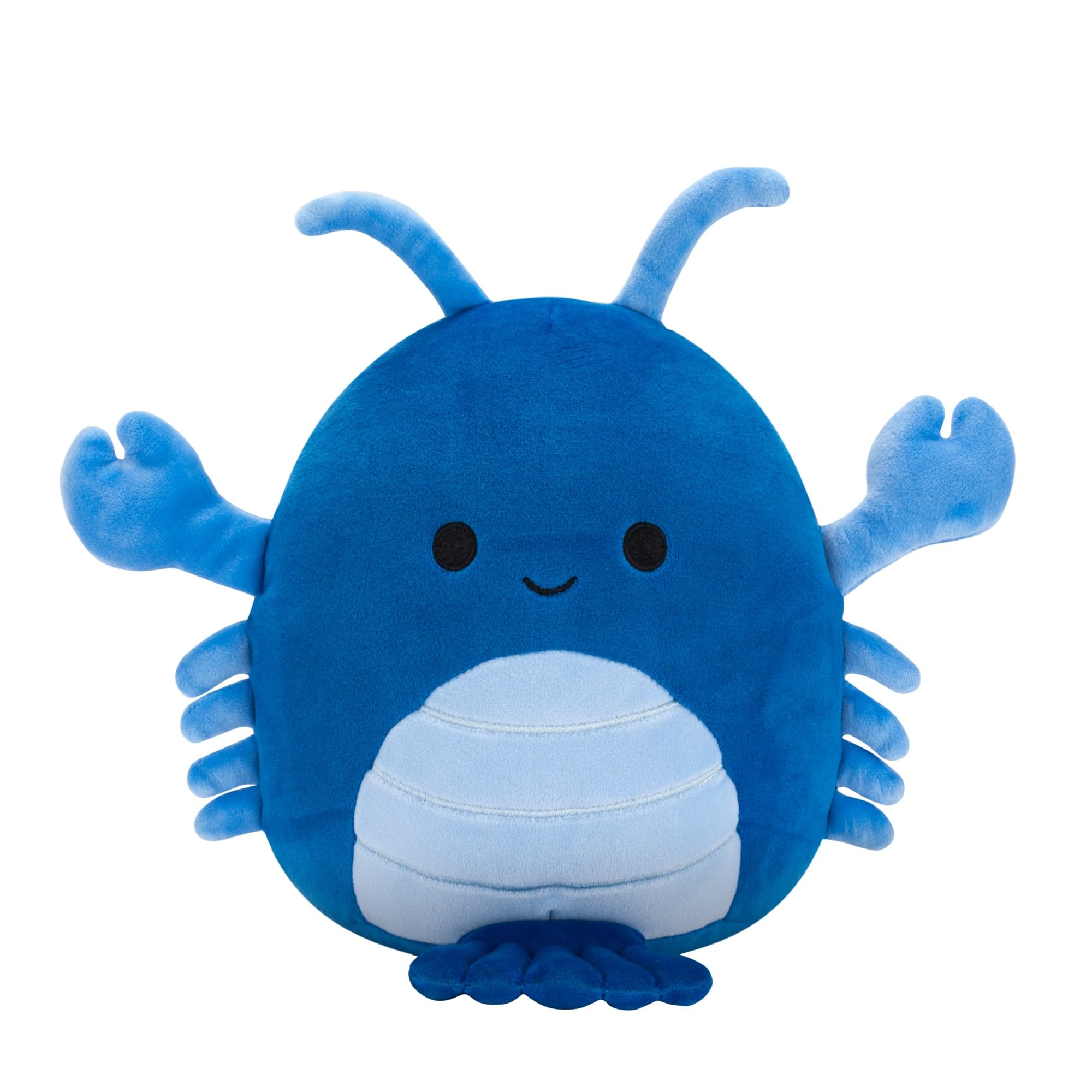 

Мягкая игрушка Squishmallows дюйм 7.5 (Роберт)
