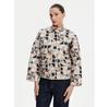 Demi-season Jacket 2515081081650 In Beige, Standard Fit