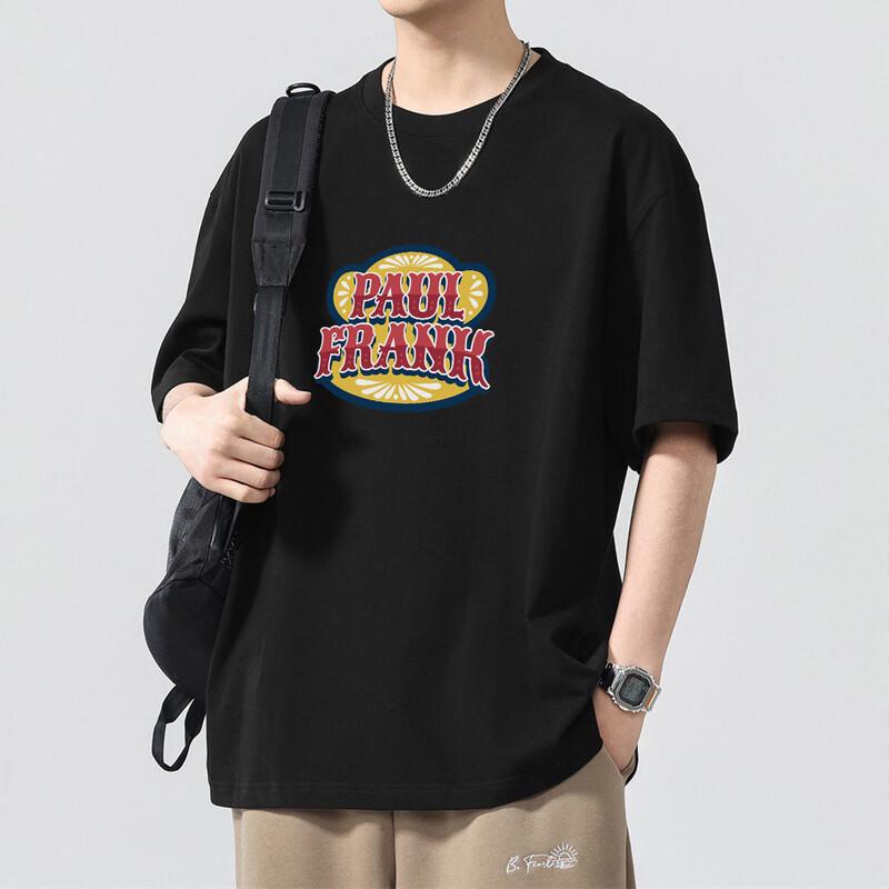 Paul Frank Loose Fit Short Sleeve T-Shirt
