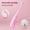 PROTEFIX Children's Soft Bristle Toothbrush