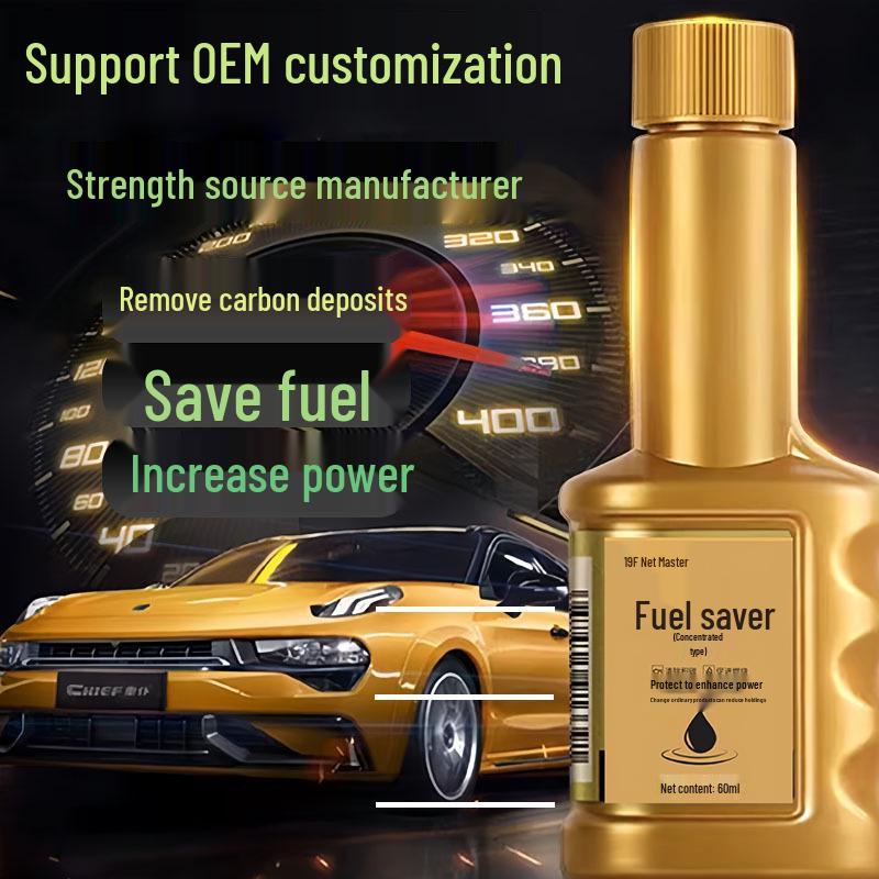 Clean Master Fuel Additive: Carbon Remover & System Cleaner