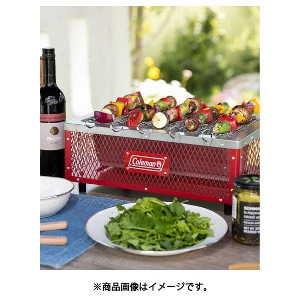 Surface de grillage Sportster Tabletop 43 cm Coleman Coleman CA