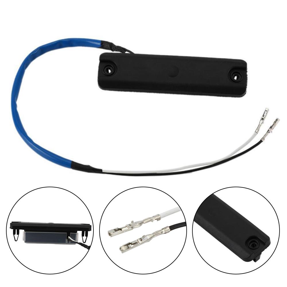 For Kia Sportage For Hyundai Santa Fe Tailgate Handle Release Switch 81260-2S000 Rear Door Opening Switch Relay