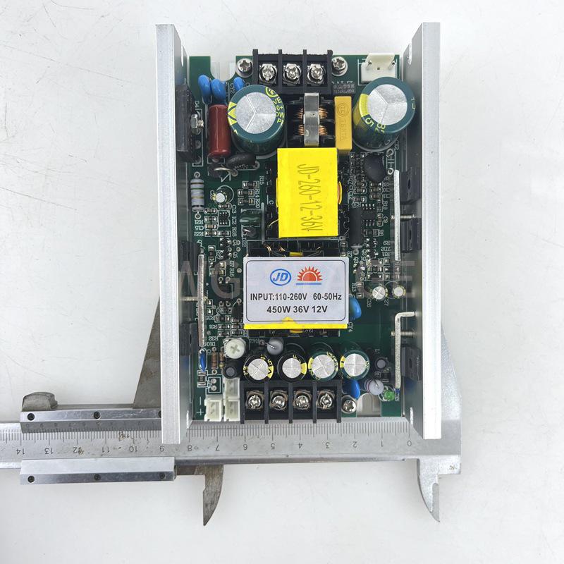 JD-260-36-12 450W Moving Head Beam Light Power Supply - High Output