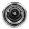 For Ford Loaders and For Holland Tractors Quick Coupler Hydraulic Connector Metal Double Sealing Ring Model 2810