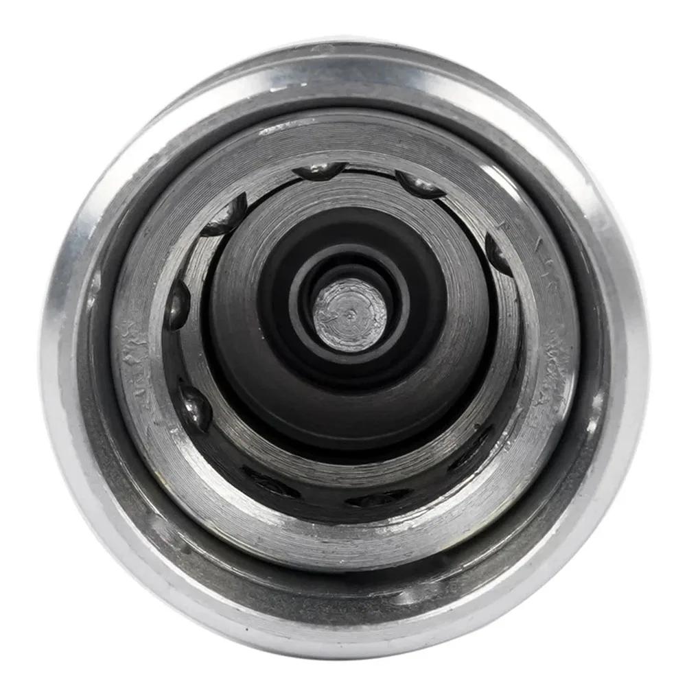 For Ford Loaders and For Holland Tractors Quick Coupler Hydraulic Connector Metal Double Sealing Ring Model 2810