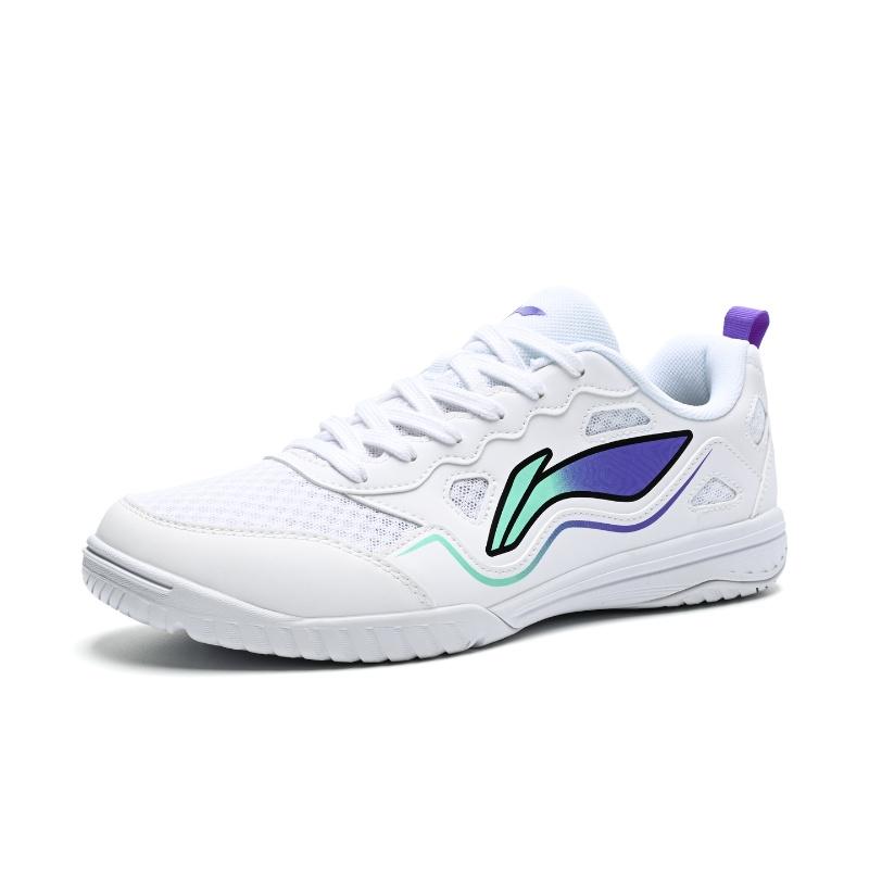 Li Ning Table Tennis Shoes Unisex Low top APPV011-13