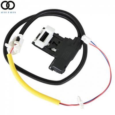 Akcesoria do elektroniki samochodowej – Kable, adaptery, gniazda
