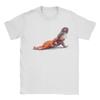 Monkey Punch Baby Graphique Petit Punch T-shirt Plage Coton Pur T-shirts Pour Unisexe Harajuku Manches Courtes Hauts Amusants