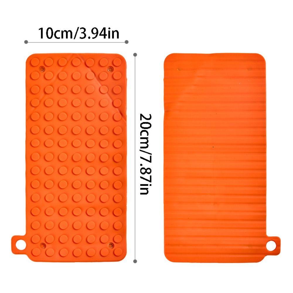 Flexible Silicone Phone Holder Bendable Smartphones Support Bracket for Mobile Phone Tablets