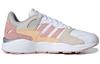 adidas Neo Crazychaos 'Wit Oranje' Dames FW5724
