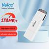 Netac U185 High-Speed USB 3.0 Flash Drive