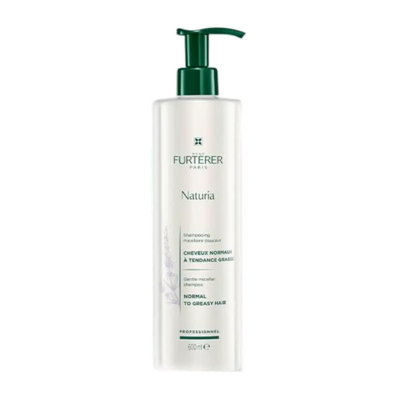 RENE FURTERER Gentle Purifying Shampoo