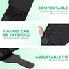 1 Pcs Unisex Baseball Sliding Mitt, Hand Protection For Youth And Adult With Easy On And Off Design, Left And Right Hand Options