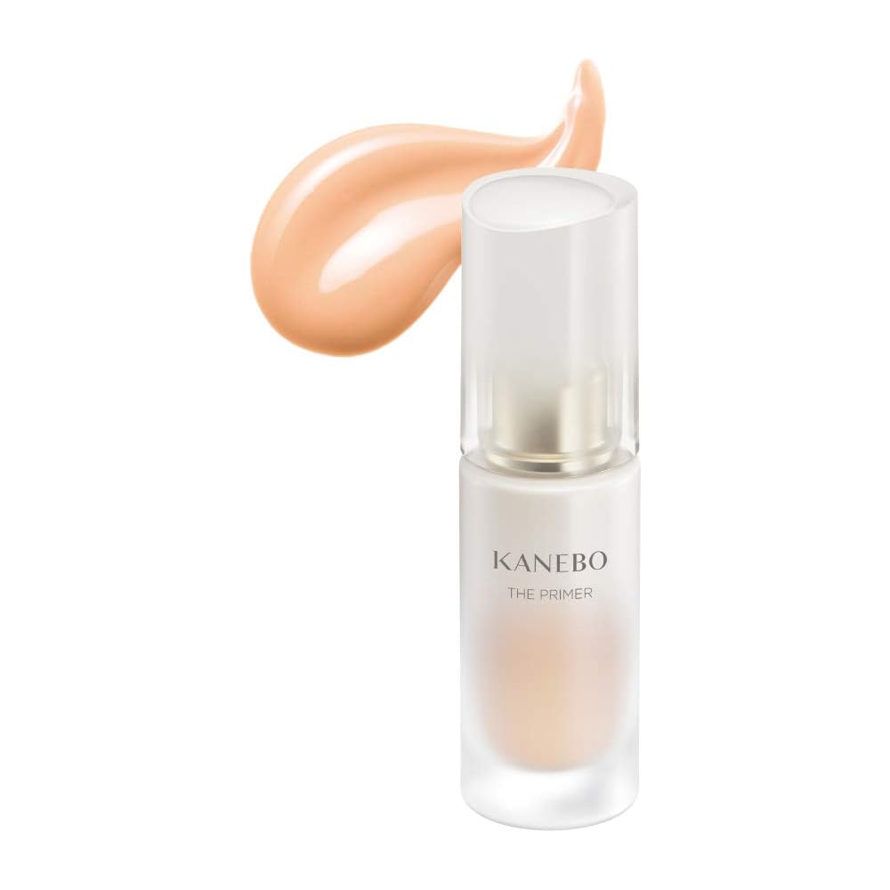 KANEBO The Primer Makeup Base, Eternity Bouquet Scent, 27ml