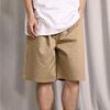 Converse Casual Shorts Men's Khaki Moderate 10025023-A02