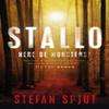 Stallo by Stefan Spjut Paperback Book 9780571296804