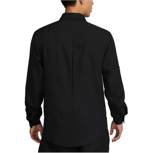 Nike Dri Fit Jacket Men's Black DN3937-010