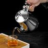 Water Kettle Stainless Steel Material Gooseneck Tea Pot for Pour Over and Tea