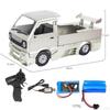 1/10D12SRC Truck for WPL Electric Hobby Toys 2.4G Holiday Gift Ages 7+