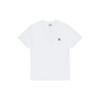 MLB Fashion Sports Collection T Shirt Unisex White 3ATSB0243-50IVS