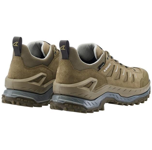 Полуботинки Lowa Innovo GTX Lo