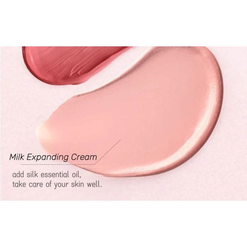 JOOCYEE - Cream Blush Duo - 7 Colors