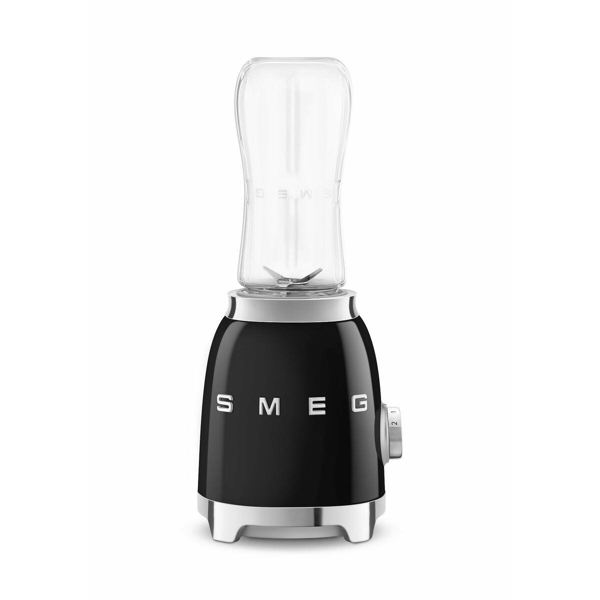 Smeg Mini Blender  Zwart 0.6L null
