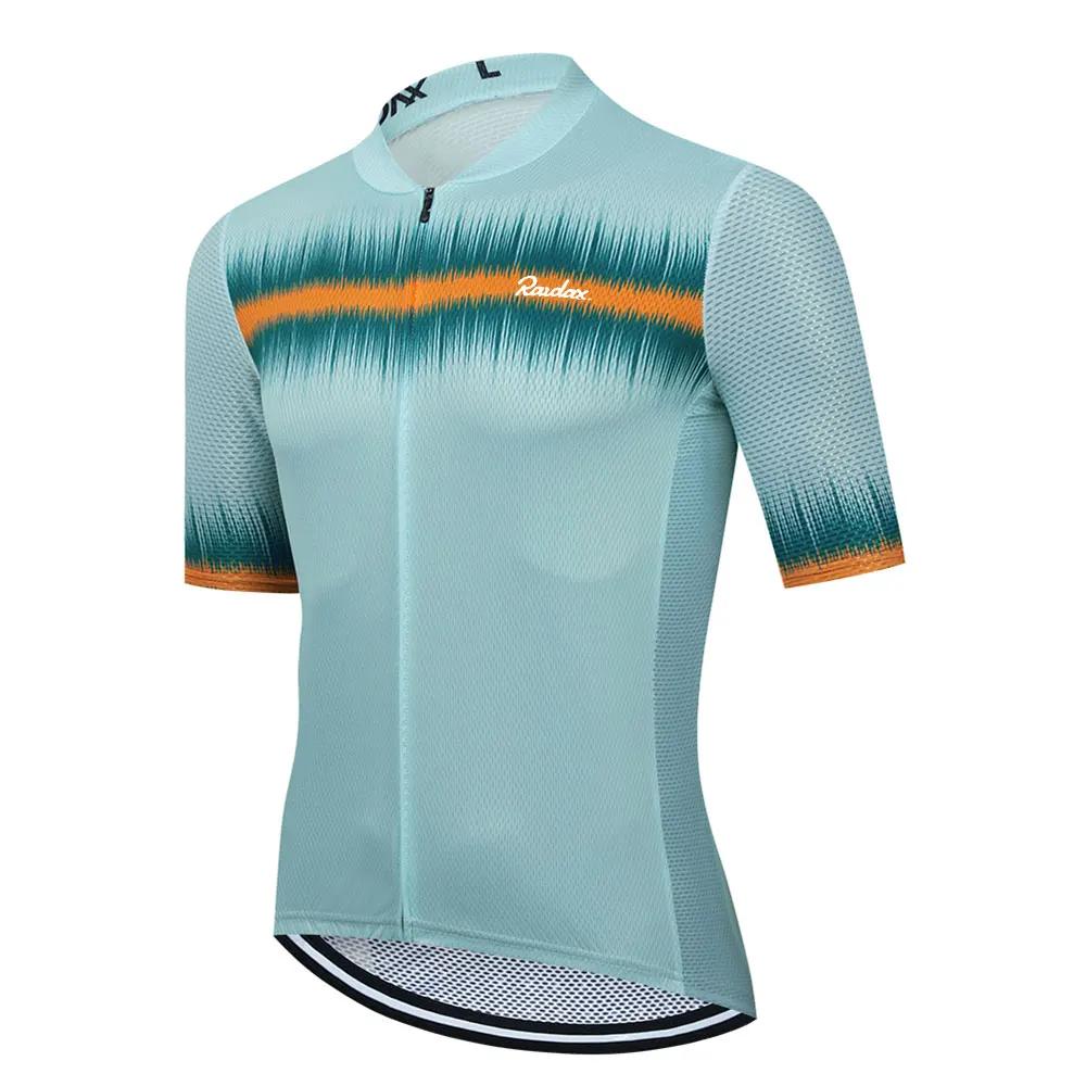2026 Outdoor Cycling Suit Bike Team Cycling Jersey Set Man Summer MTB Race Cycling Clothing Short Sleeve Bike Jerseys Outdoor Riding Bike Uniform