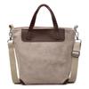 Retro Small Handbag, Casual and Lightweight Single-shoulder Crossbody Bag