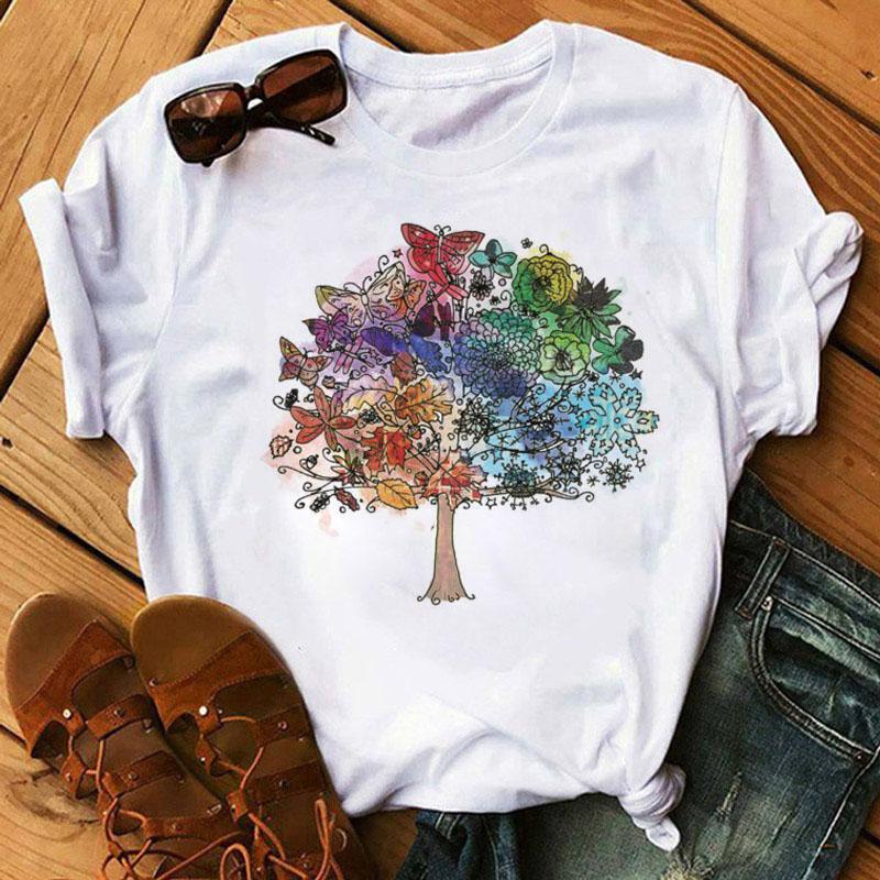 Women T Shirt Momlife T Shirt Leopard T Shirt Female Summer Casual Short Sleeve O-Neck Tops Tee Fashion Harajuku Women T-Shirt