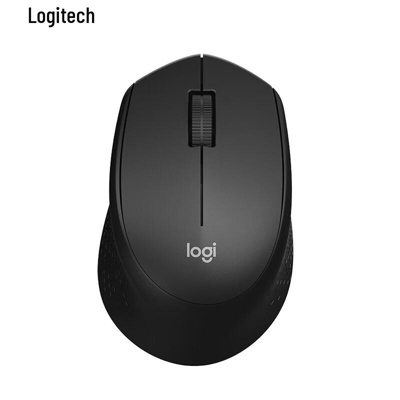 

Logitech M280 Wireless Ergonomic Office Mouse