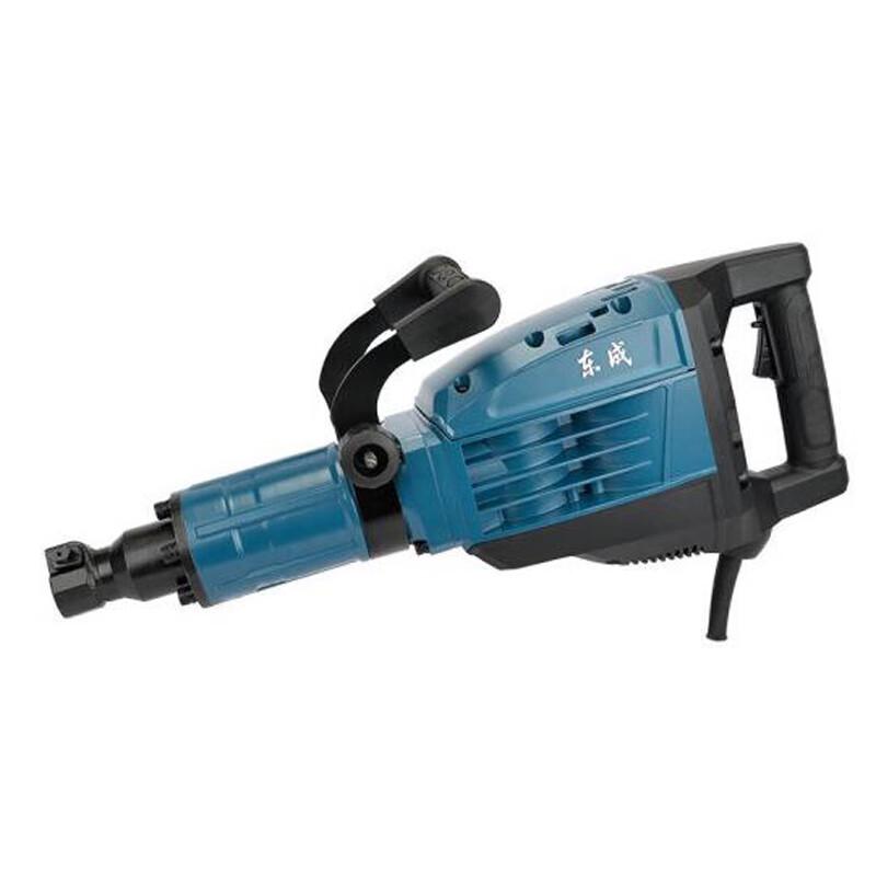 Dongcheng Demolition Hammer CN plug (adapter included)