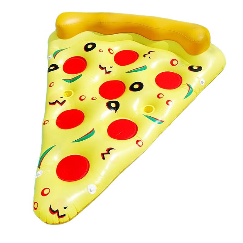 Watermelon Inflatable Floating Lounge Chair