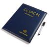 Bi-fold Football Tactics Board & Tri-fold Basketball Coach Board with Stand - Professional Teaching Supplies