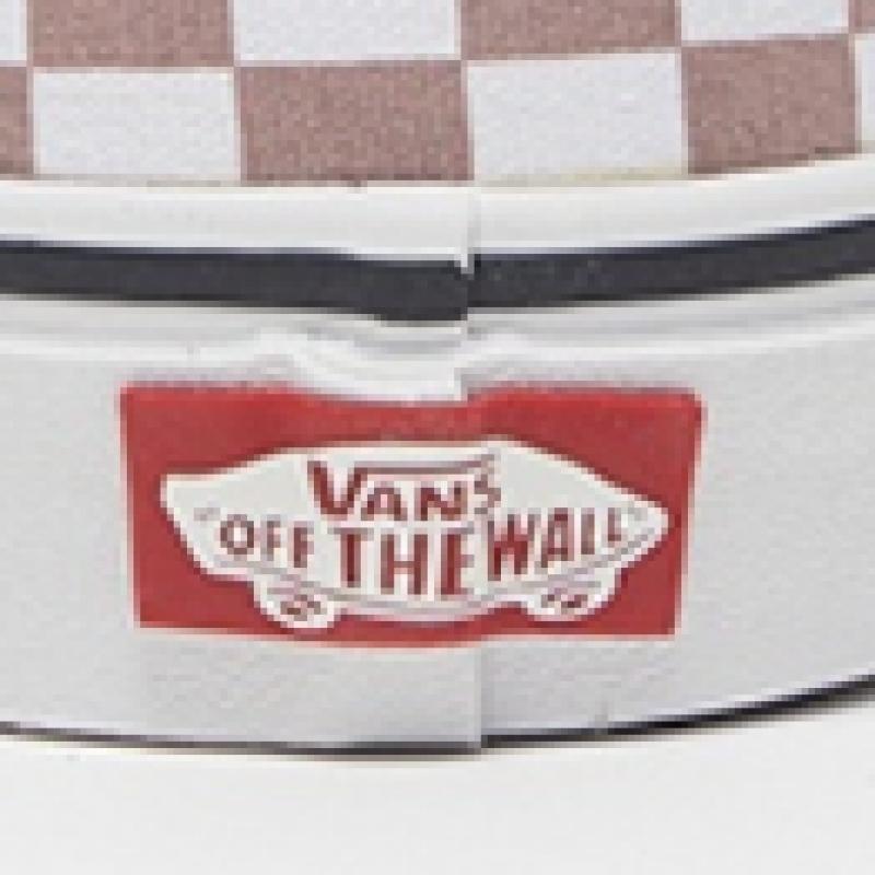 Vans Classic Slip On   Color Tiery Antler Vn000bvzc9i1
