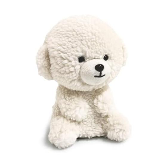 WOODY O TIME Mime Friends Plus 5129008BF BICHON FRISE Bichon Frize