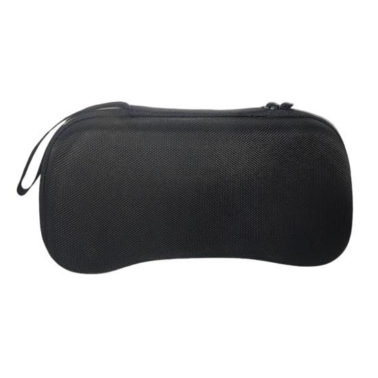 Carrying Case for Anbernic RG557 RG556 Portable EVA Hard Shell Game Console Protective Bag Game Machine Accessories Travel Storage Bag Pouch