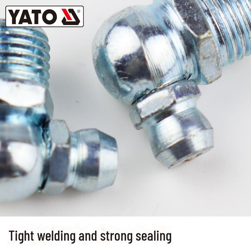YATO Excavator Grease Gun Nozzle Accessory