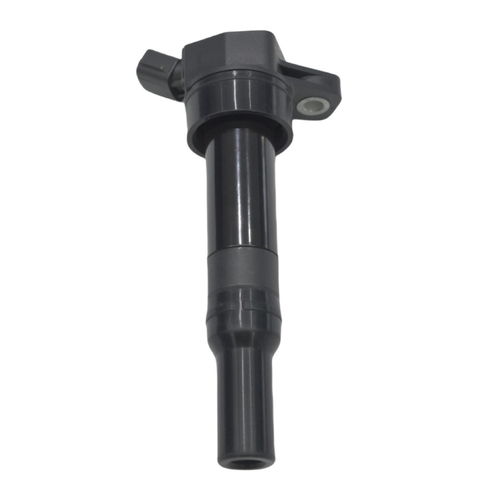 

Новая Высококачественная Катушка Зажигания Автомобиля 27301-2B110 273012B110 207 Для Нового Veloster Для Kia 1.6T-A54R One Size