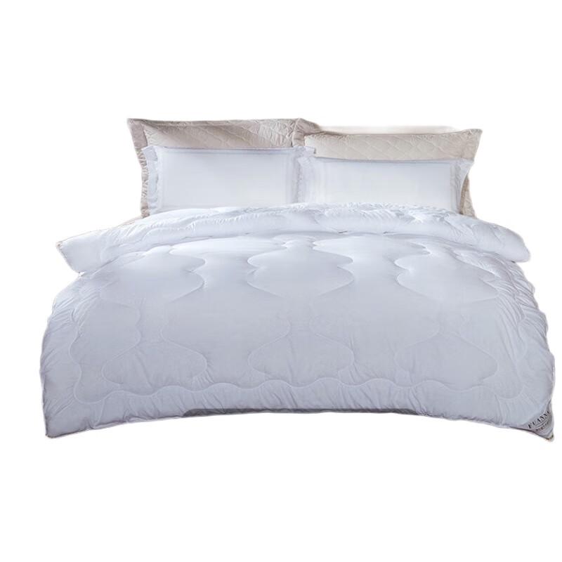 

Fuanna Cloud Mu Antibacterial All-Season Quilt