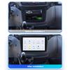 OSSURET Snapdragon Carplay Android for Mercedes Benz Vito 2 Viano W639 2003-2015 Intelligent Screen Video Player Car Radio Multimedia GPS Auto Stereo