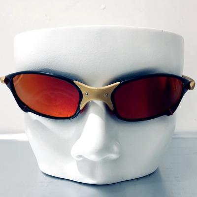 Okulary przeciwsłoneczne Mtb dla mężczyzn Okulary rowerowe Uv400 Okulary wędkarskie Metalowe gogle rowerowe Okulary rowerowe Okulary do jazdy B2-J6