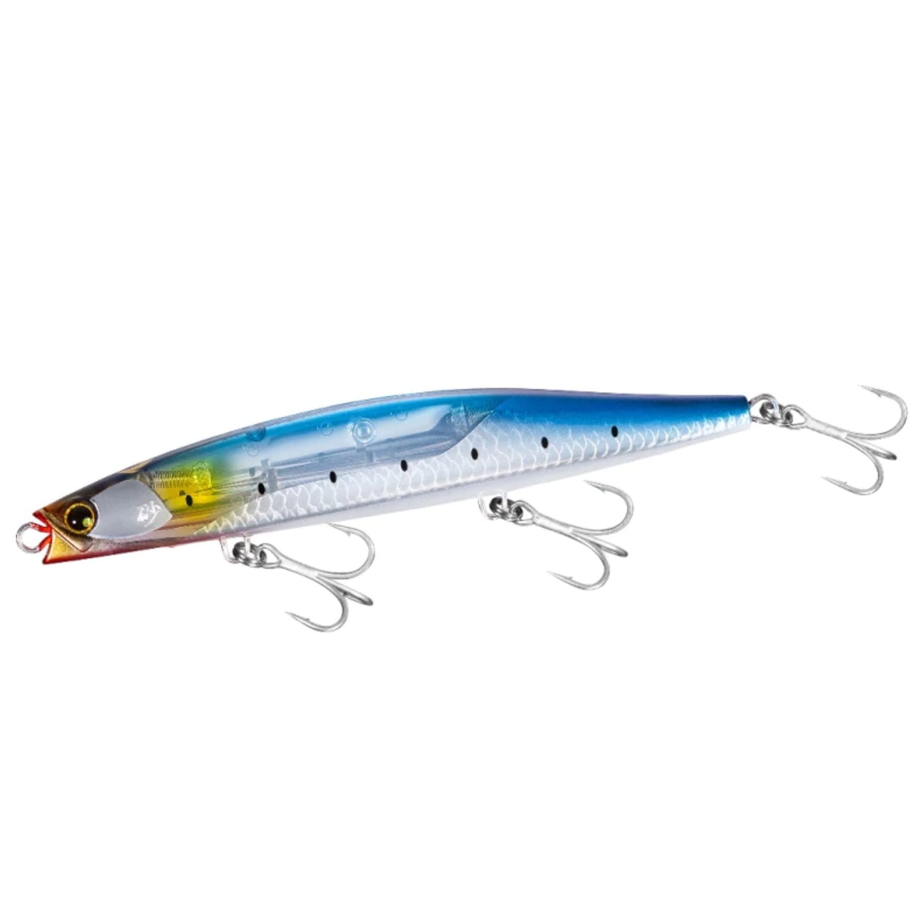 

Shimano Saltwater Lure Sinking Pencil Netsuna Beam Drift 125S Flash Boost 003 N Sardine XG-R12W