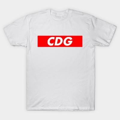 cheap cdg shirt