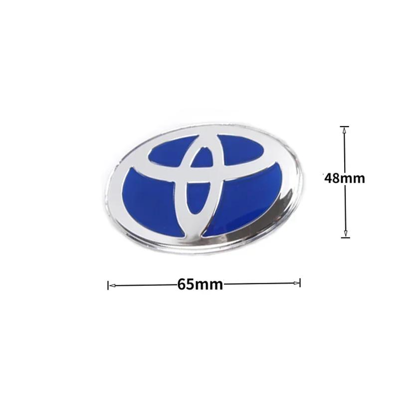 

Toyota 2026 Новые колпаки на колеса 1 шт. 3D логотип на руль подходит Toyota Corolla C-amry RAV4 C-rown Avalon C Наклейка на автомобиль армия зеленый