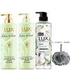 Lux Freesia Dream Hair & Body Care Set